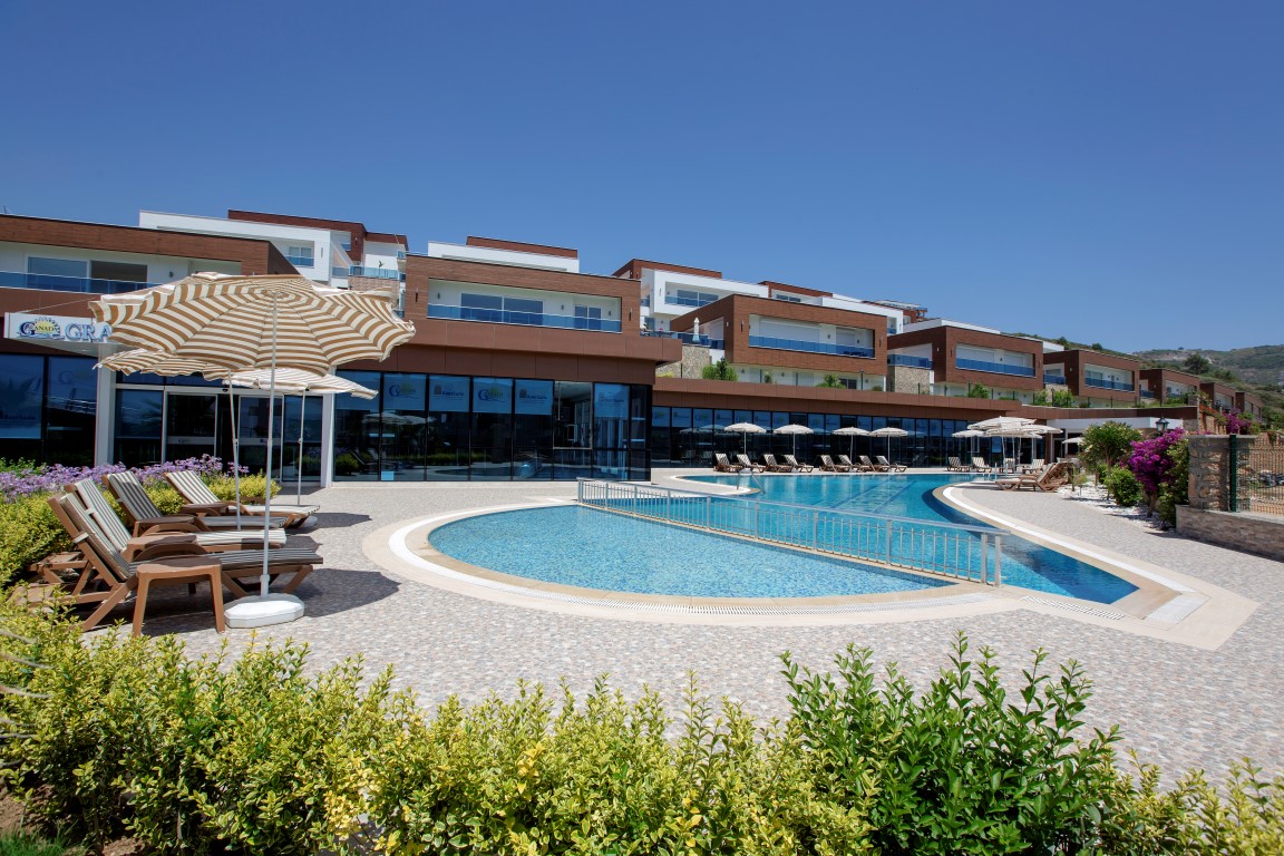 4+1 Penthose for Sale in Turkye