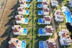 Luxury Golf Apartments in Belek