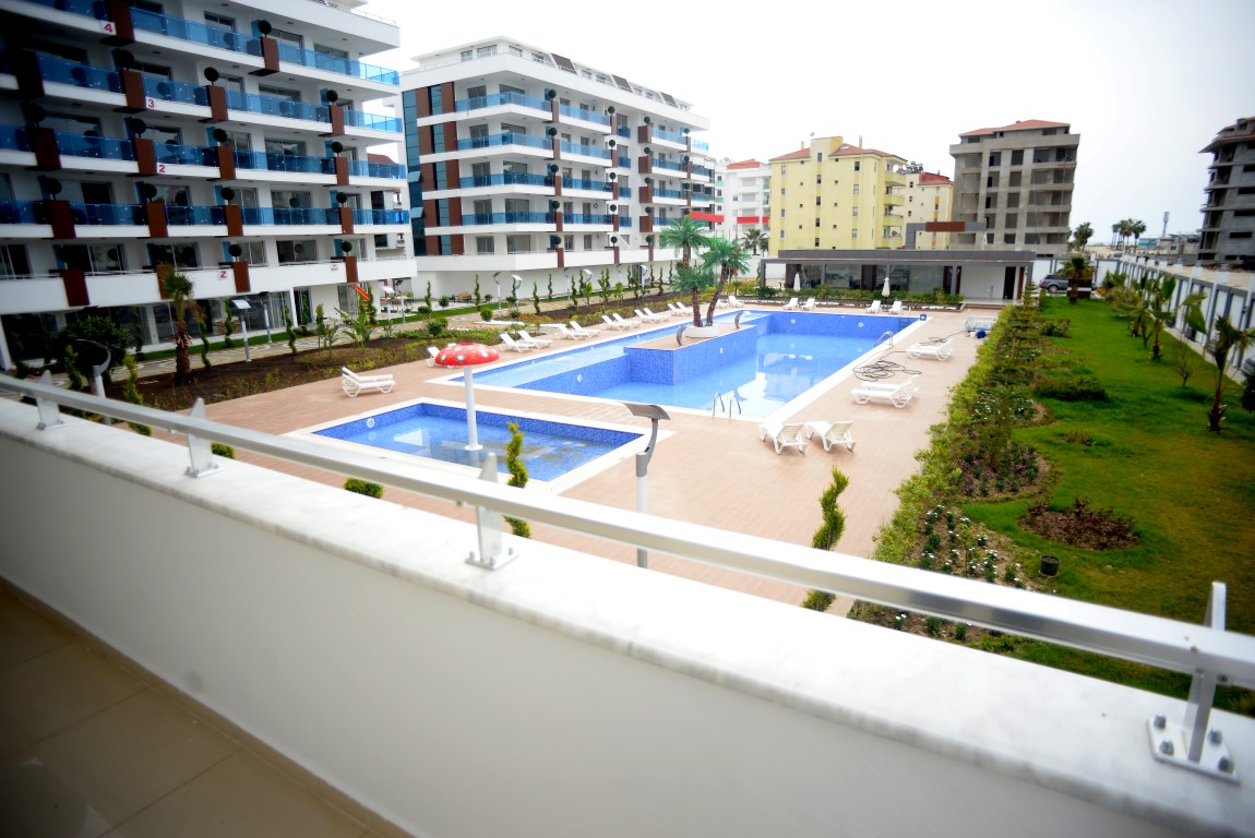 Holiday home in Turkey, Antalya, Alanya, Kestel