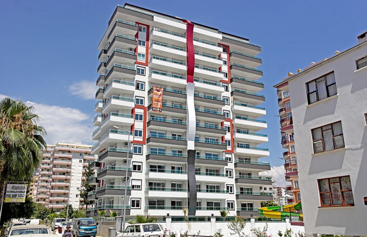 1+1 Flats at Sonas Town Residence