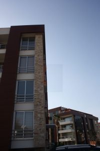 Oba'da uygun fiyata 3+1 Lüks Daire