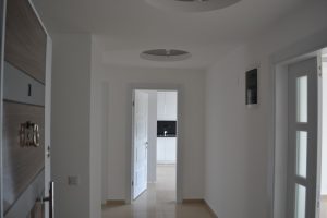 The Last Flat in Alanya Mahmutlar Residence