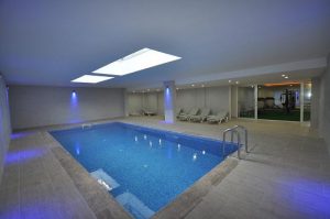 Full Furnished Apartments in Kestel Beach, Alanya