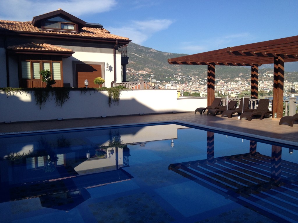 Luxury Real Estate Turkey