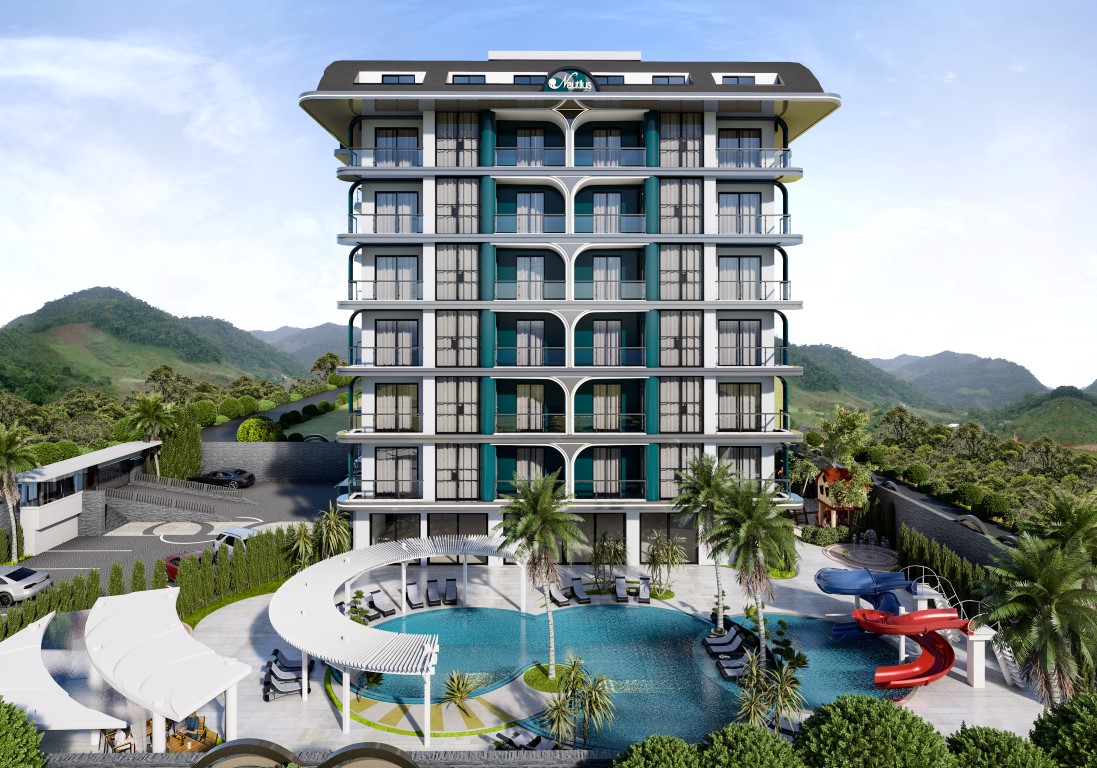 New project in Demitras