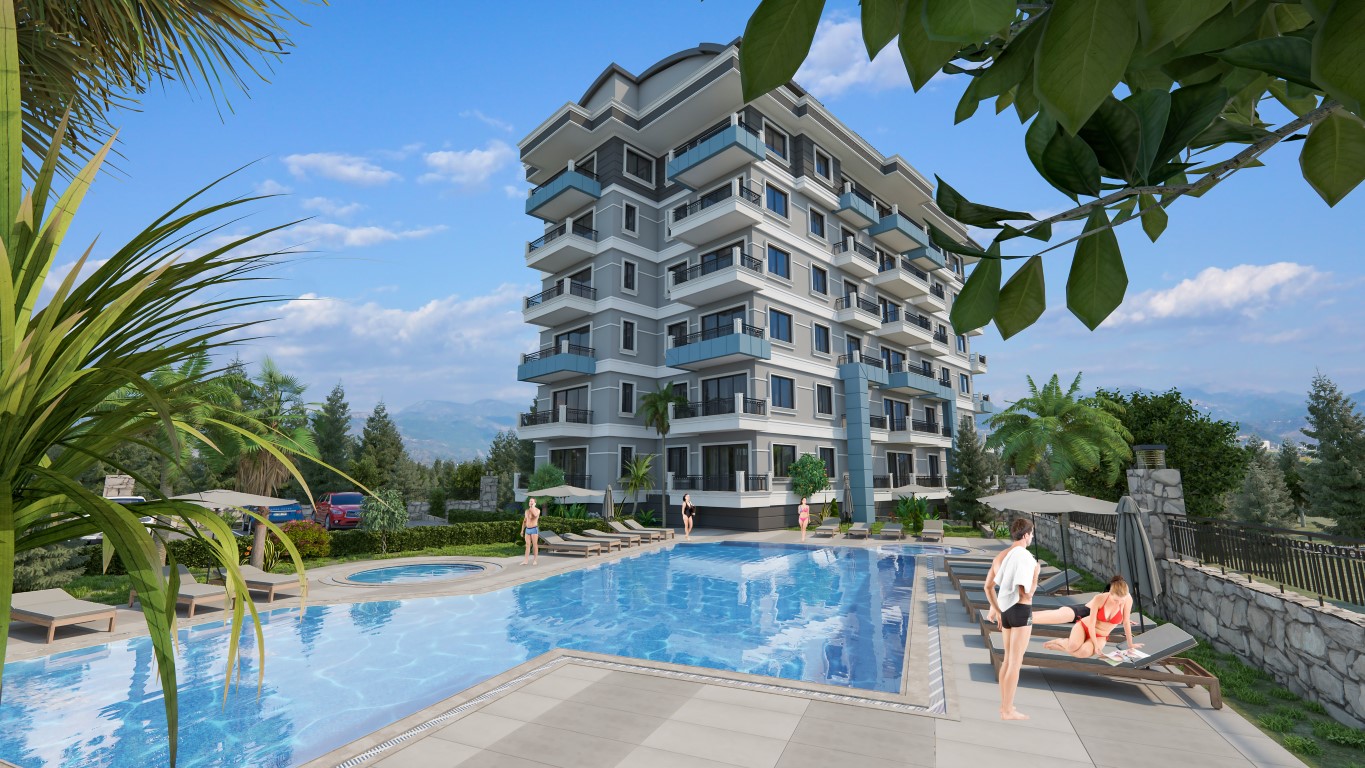 New project in Demitras